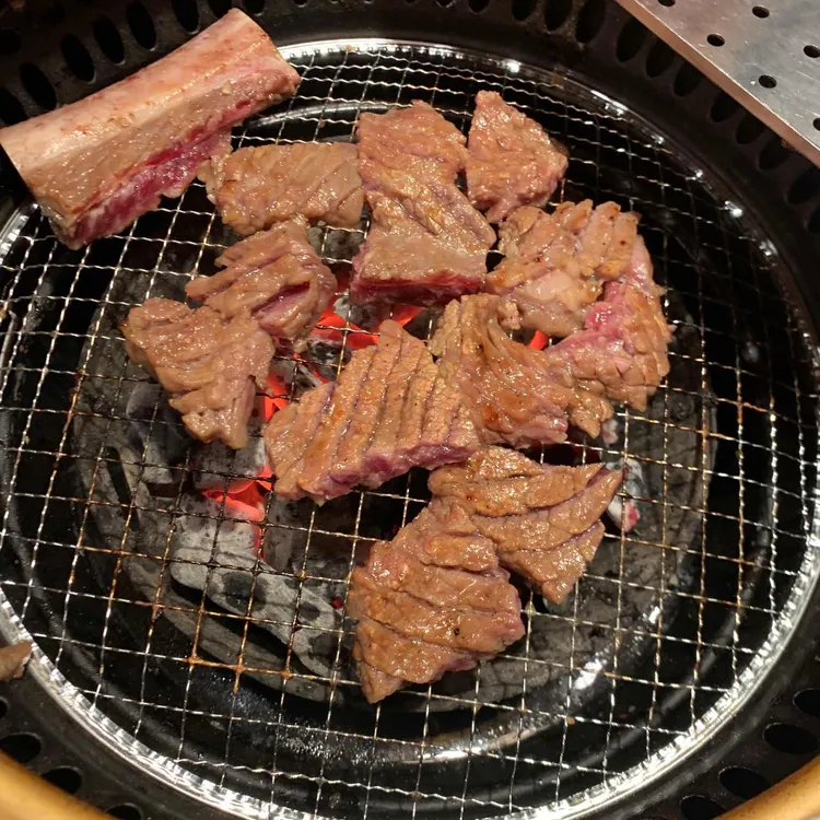 이학갈비 사진