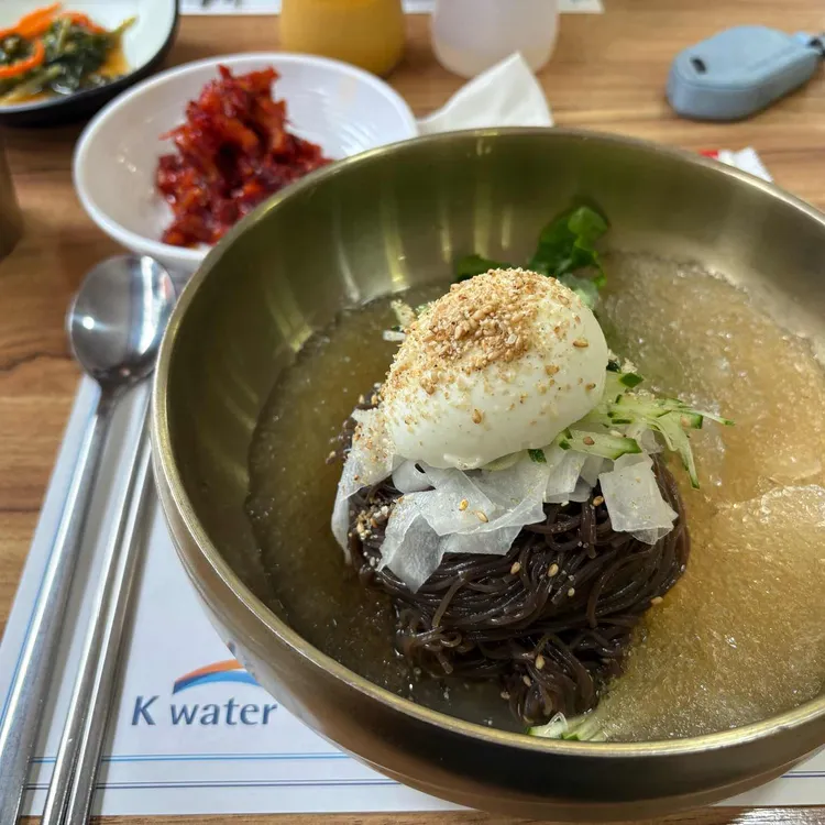 천추 남원 추어탕 사진