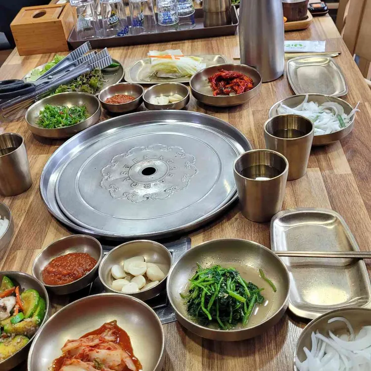 한우팰리스 사진