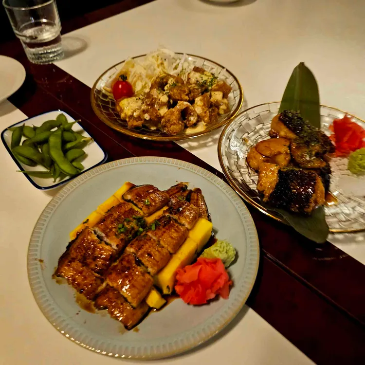 옥란 사진