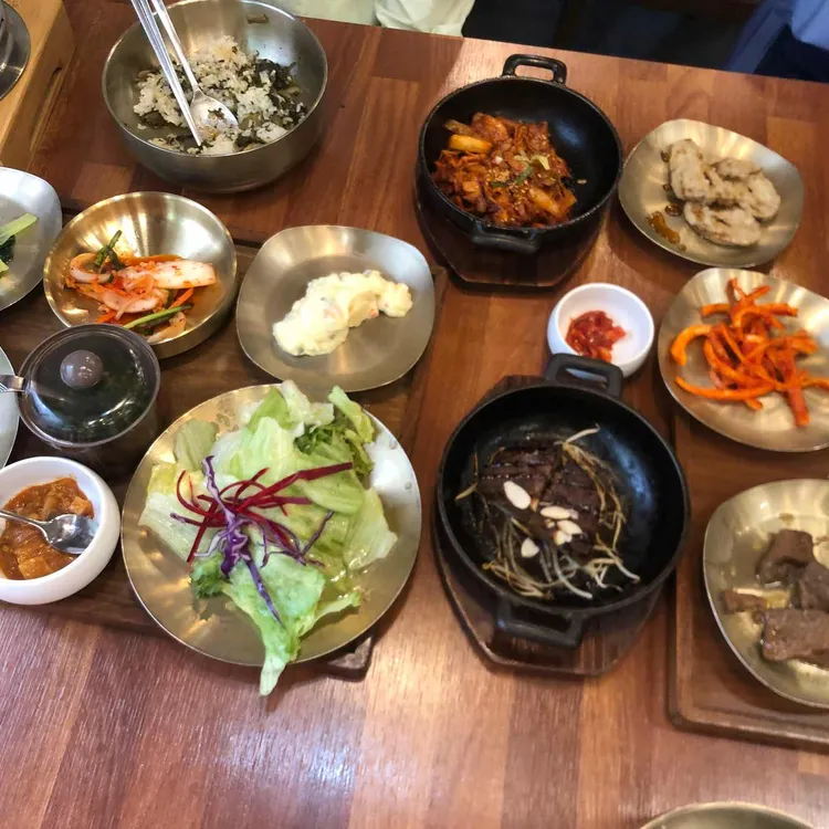 시래마루 사진