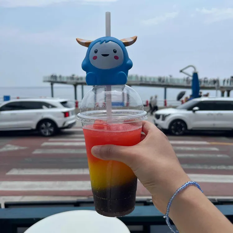 버터도째비 사진