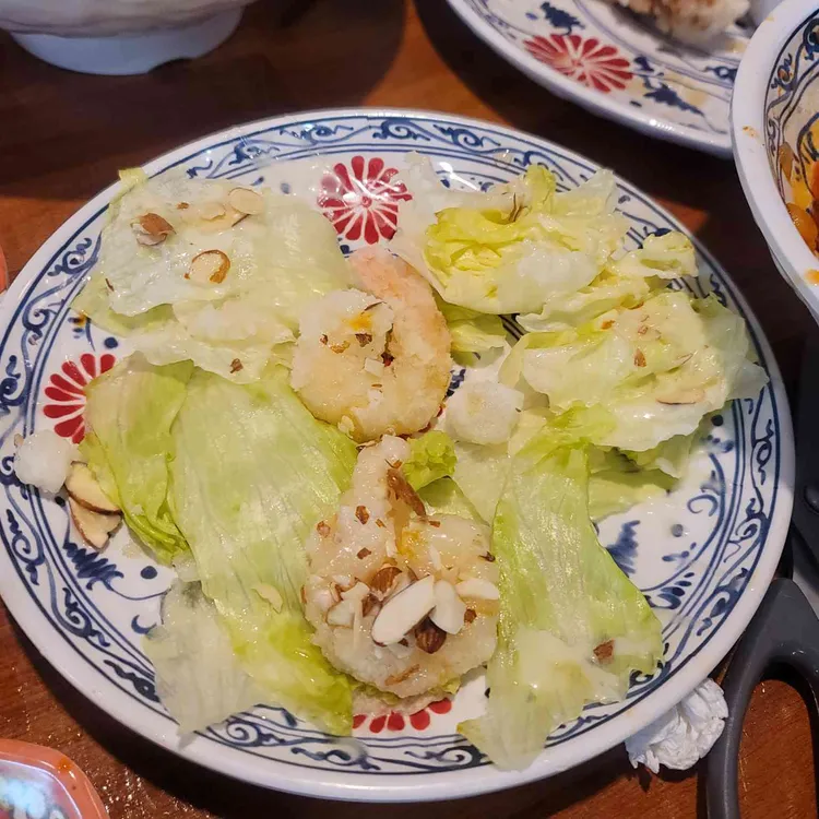 보배반점 사진