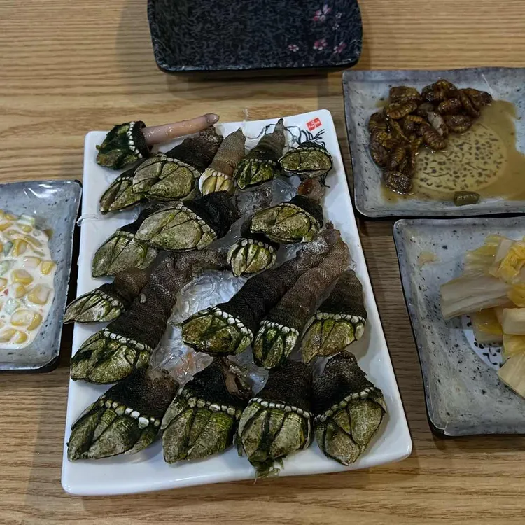 거문도 사진