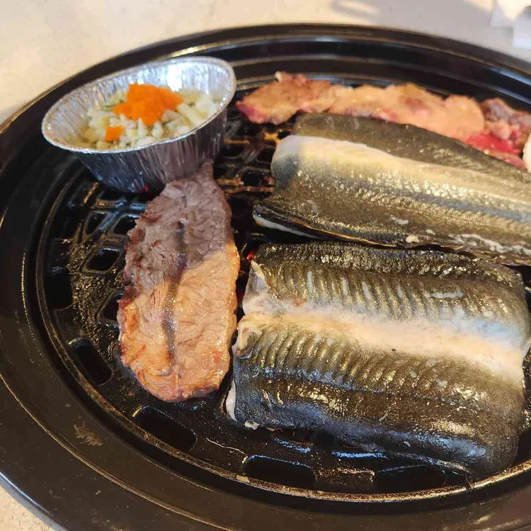 풍천수라간 사진