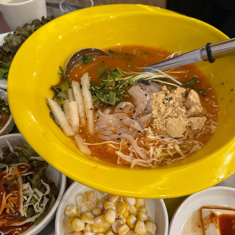 영등포횟집 사진