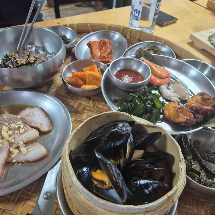 기장끝집 사진