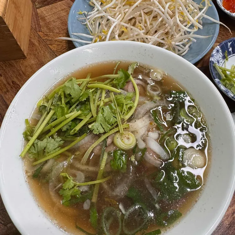 팜티진쌀국수 사진
