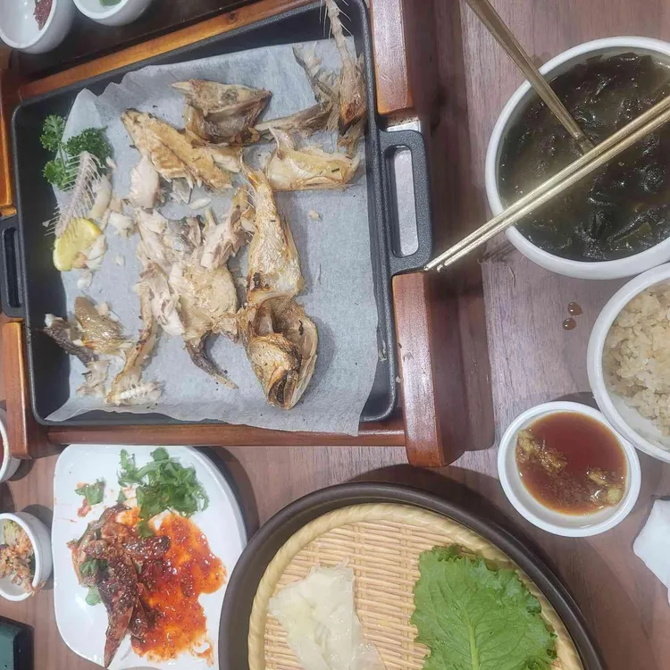 그리운삼천포 사진