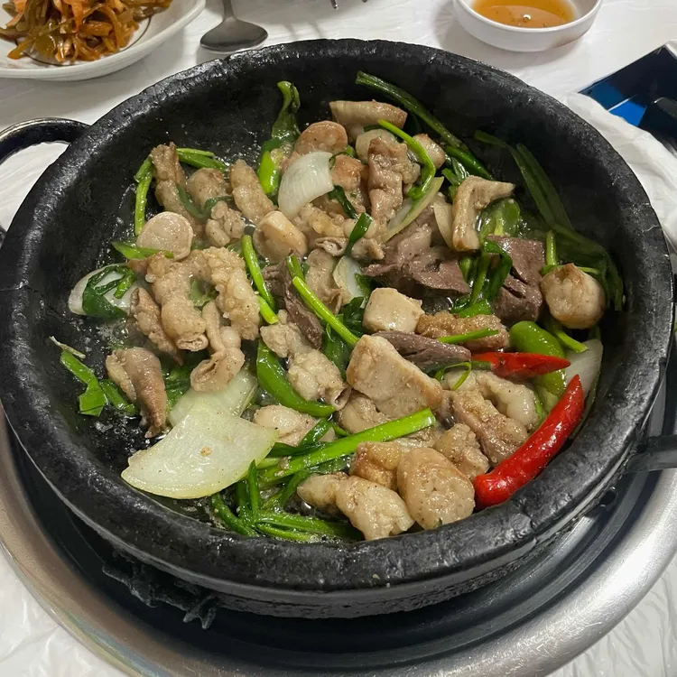 장승곱창 사진