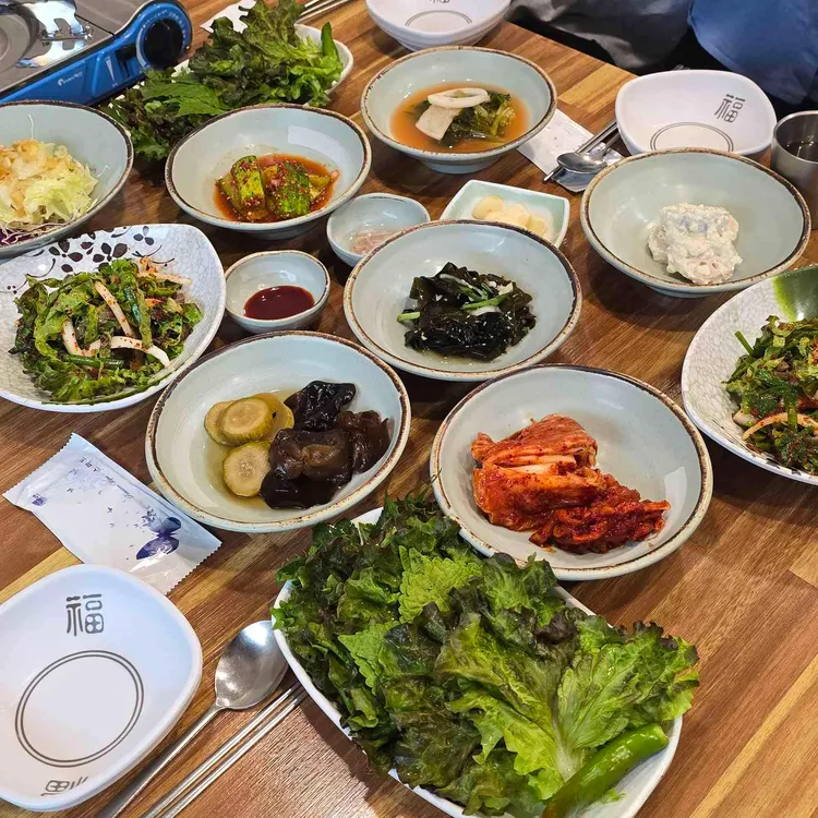 이정표원조추어탕 사진
