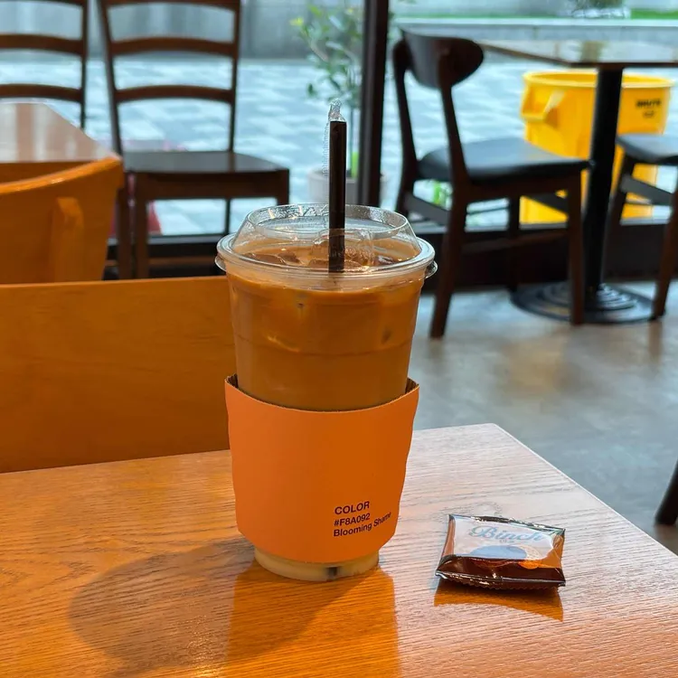 클리어웨이 커피하우스 사진
