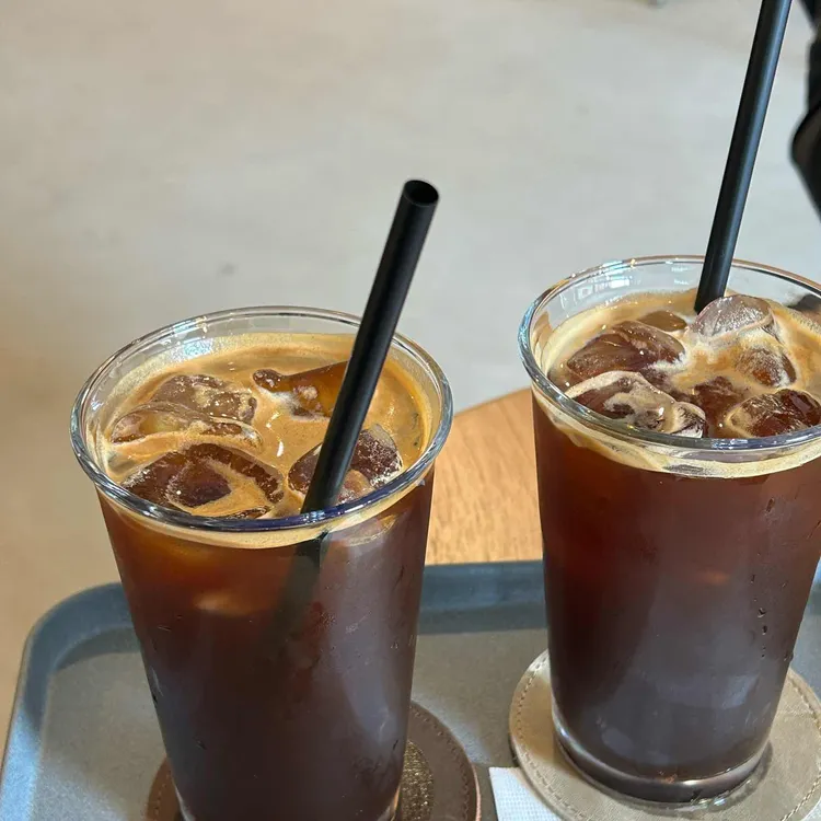 커피콜로리 사진