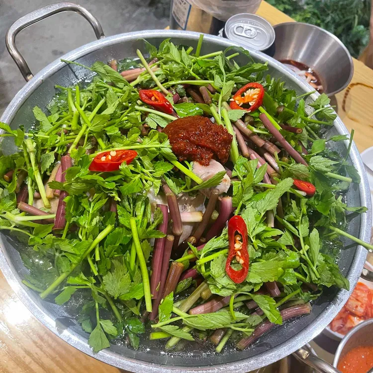 청온채 사진