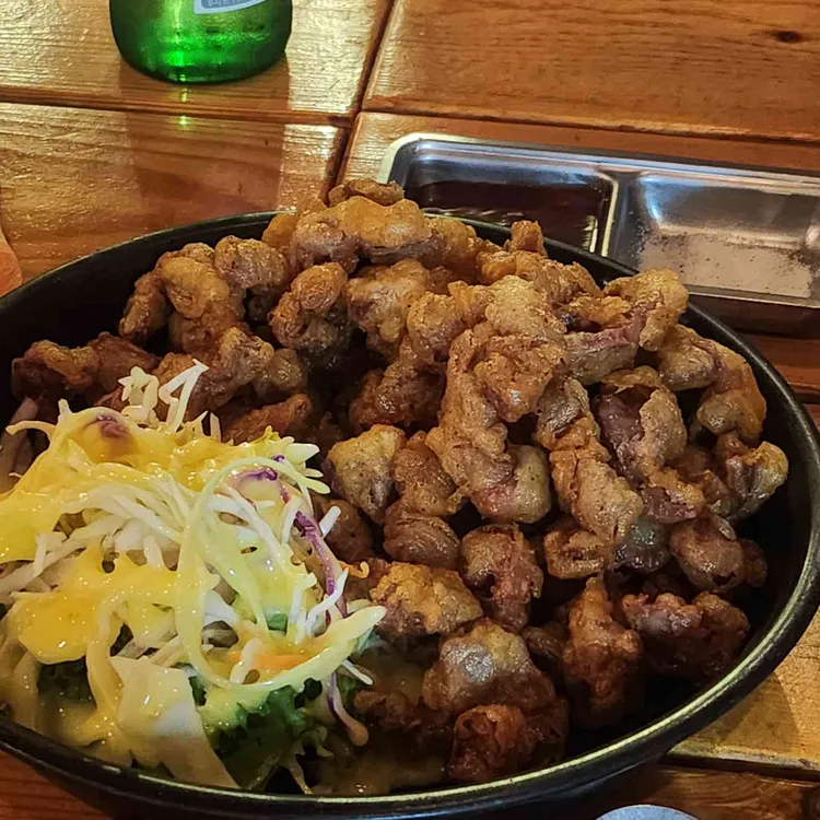 칠성포차 사진