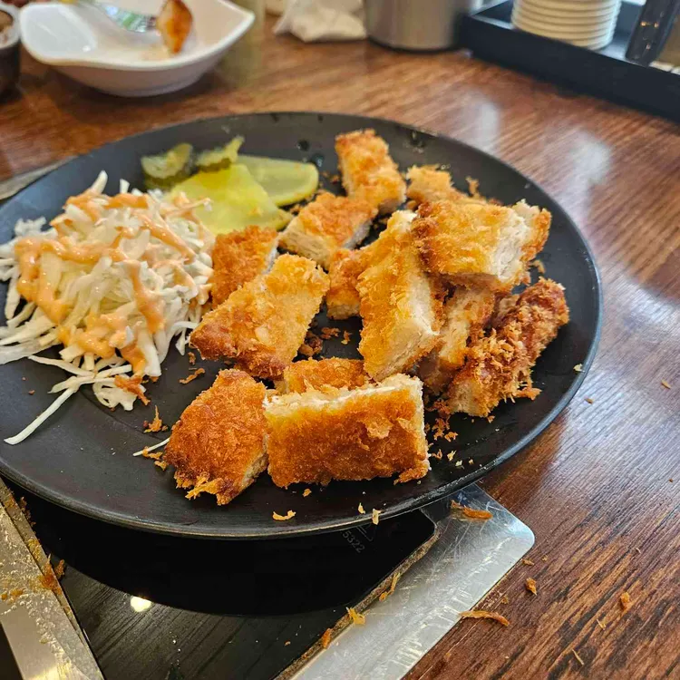 한사리감자탕&뼈구이 사진
