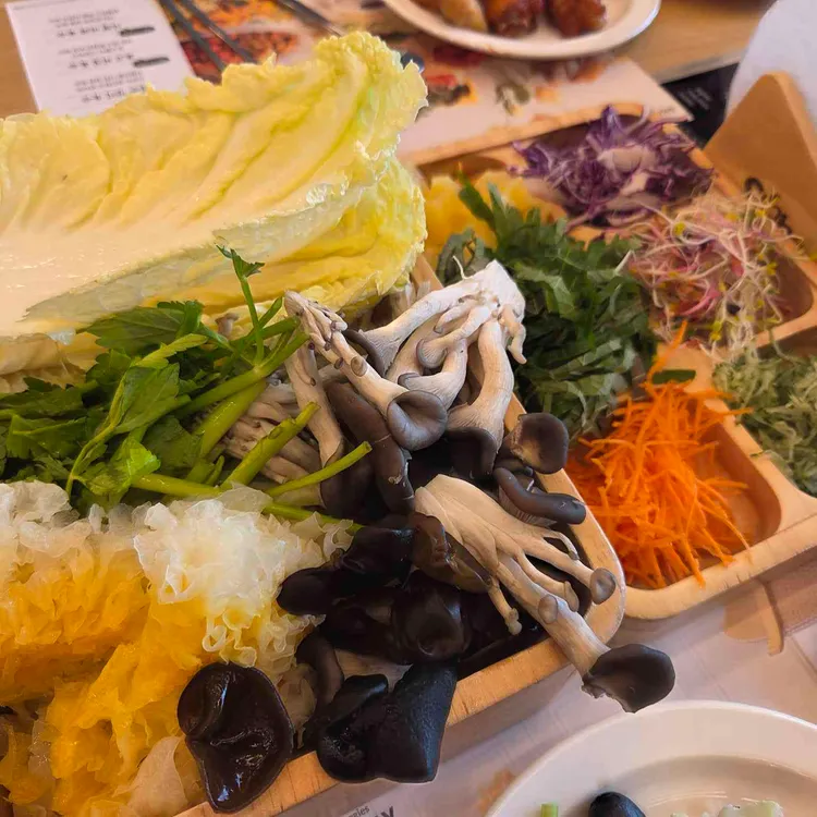 샤브올데이 사진