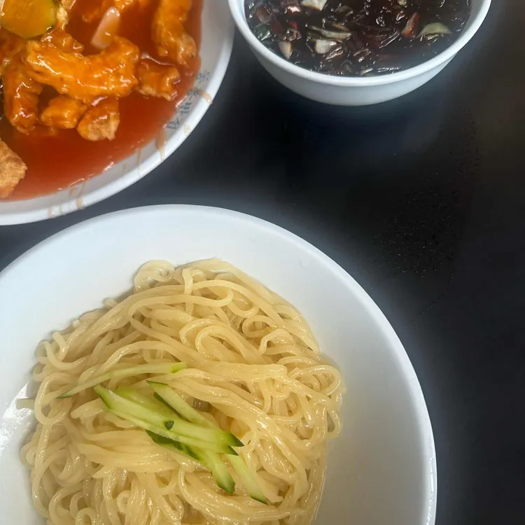 동흥식당 사진