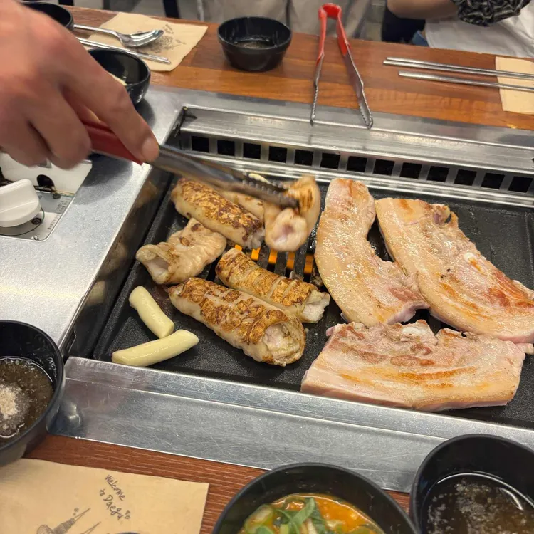 돈박사곱창막창 사진
