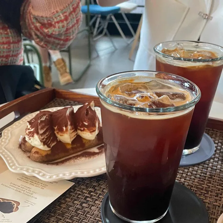 페니힐스 커피스테이션 사진