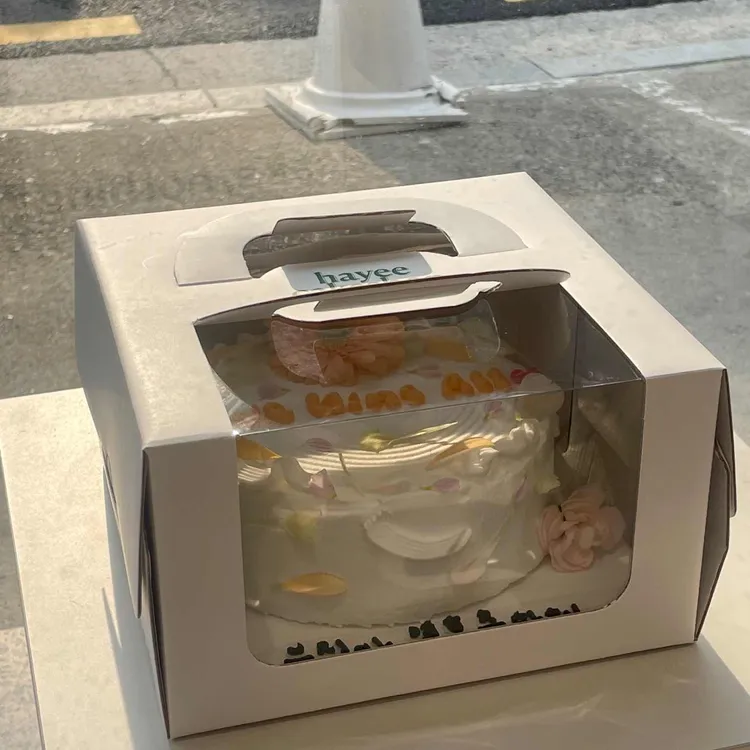 해이케이크샵 사진