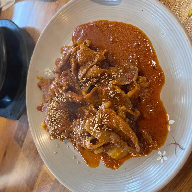 인천식당 사진
