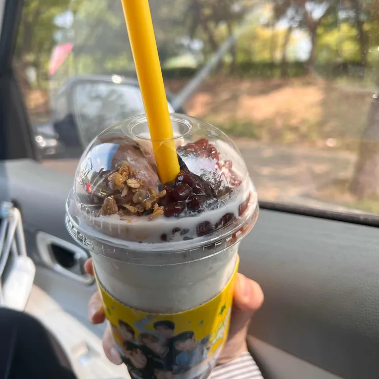 메가MGC커피 사진