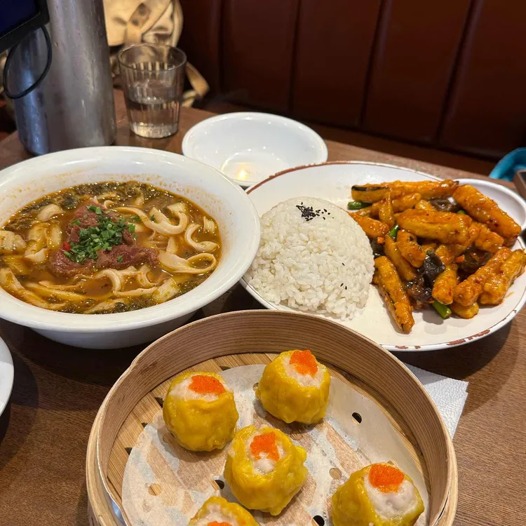 청화원 사진