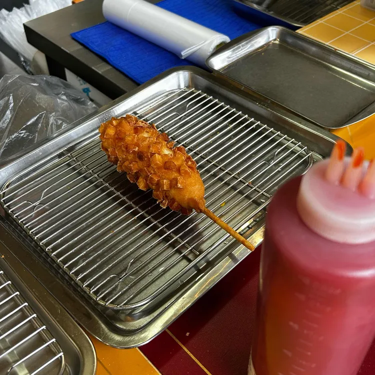 매상핫바 사진