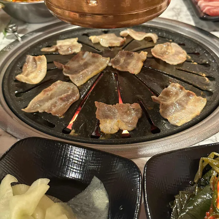 마장동고기집 사진