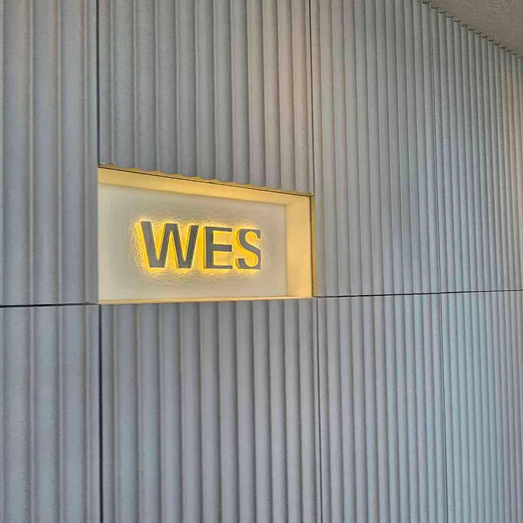 웨스 사진