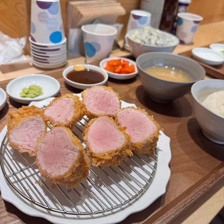 톤제 사진