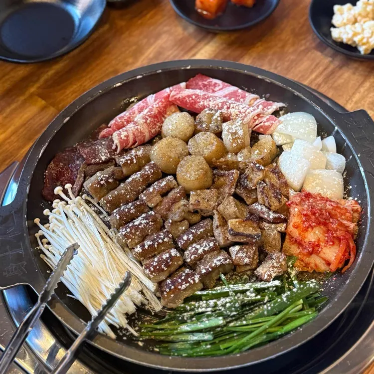 뿔난황소곱창 사진