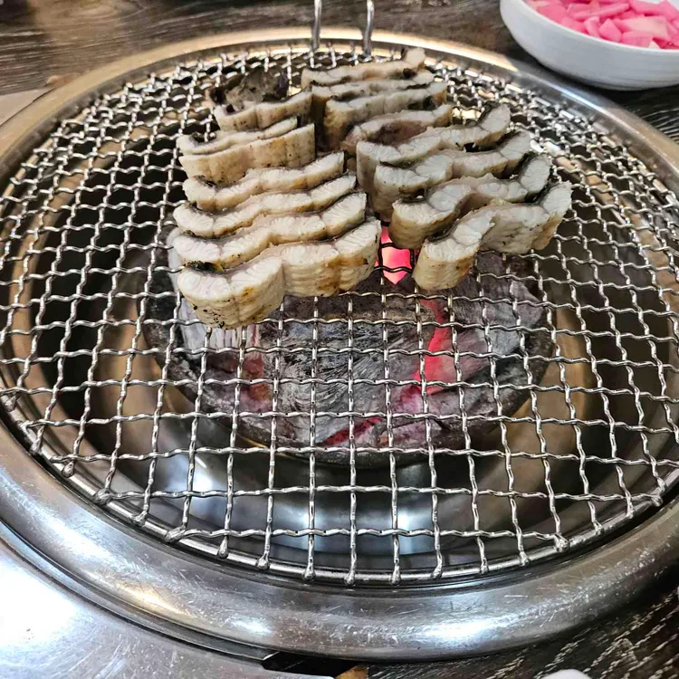 그린하우스 사진