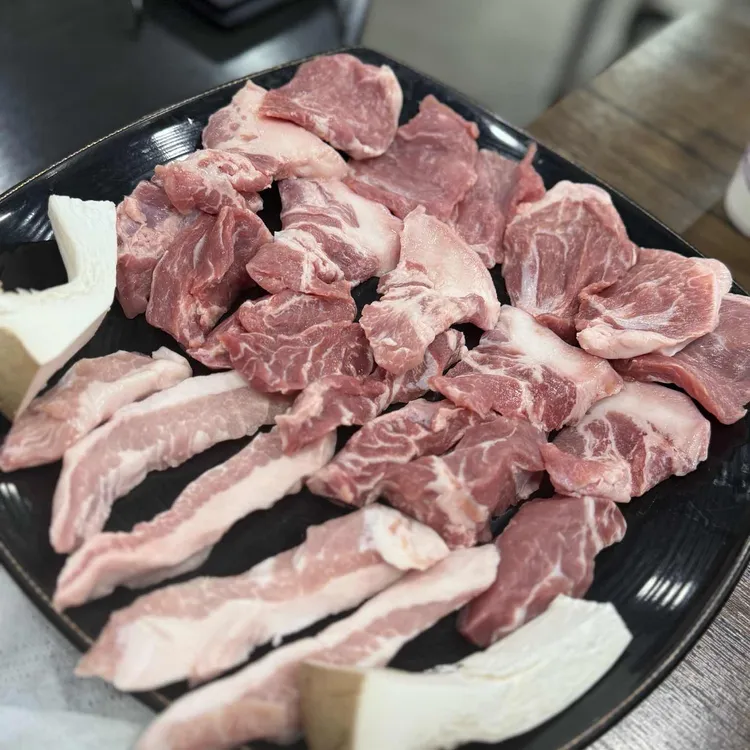 고기가자 사진