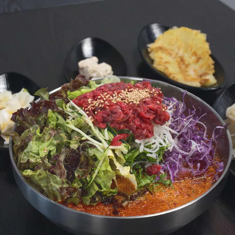 굴화길 사진