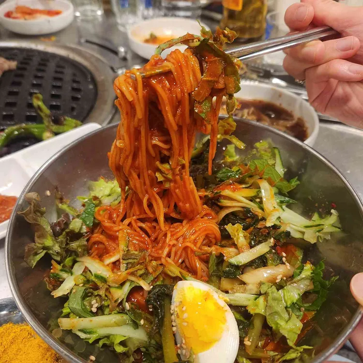 노포육점 사진