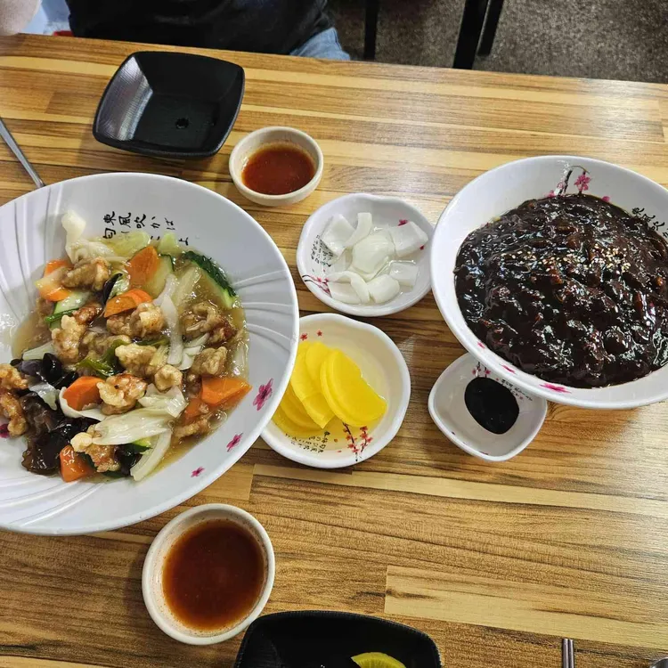 보영반점 사진