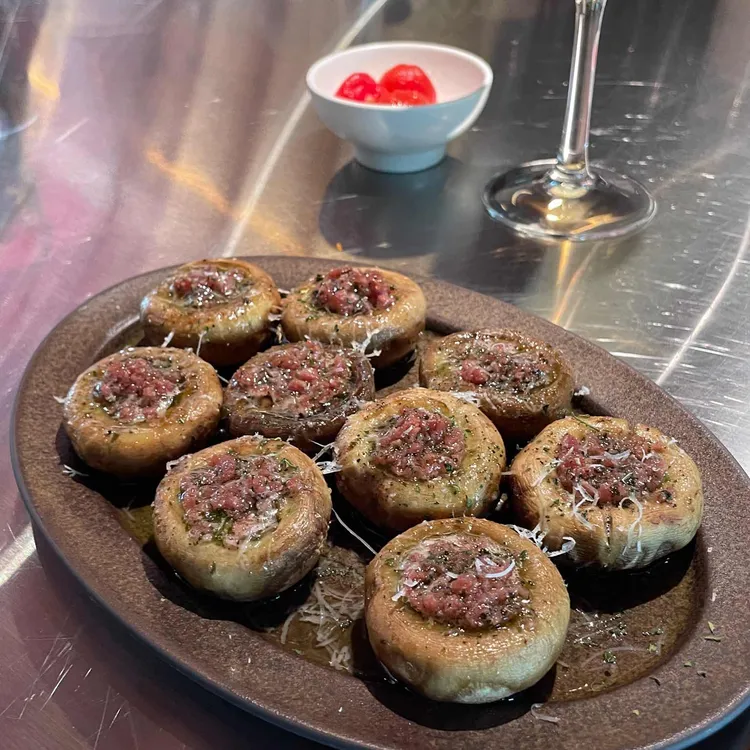 와인바 노떼로사 사진