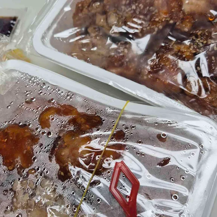 대봉통닭 사진