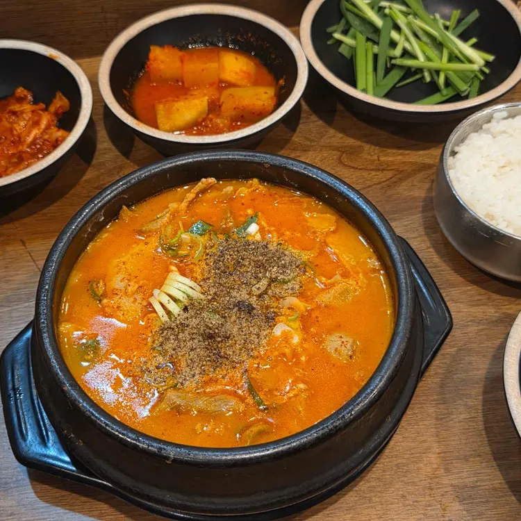 보승회관 사진