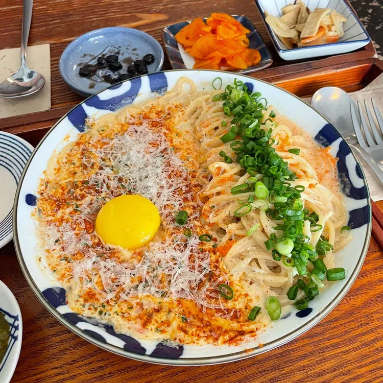 얼룩말식당 사진