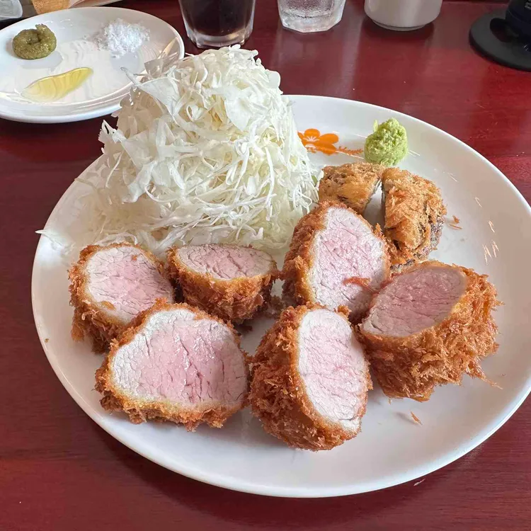 돈까스의정원 사진
