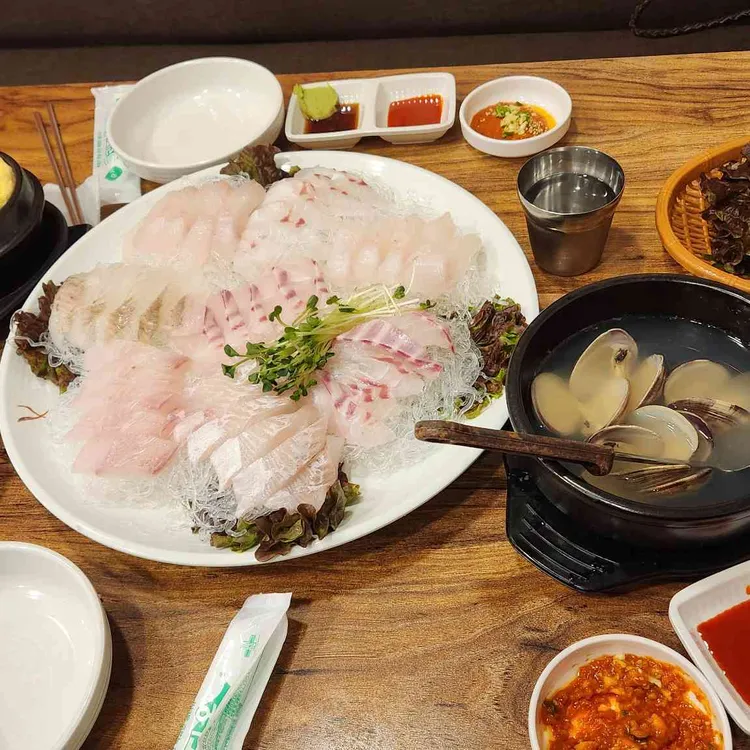 어심 사진