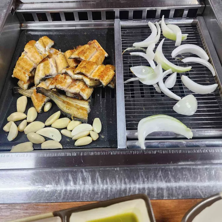 신덕식당 사진