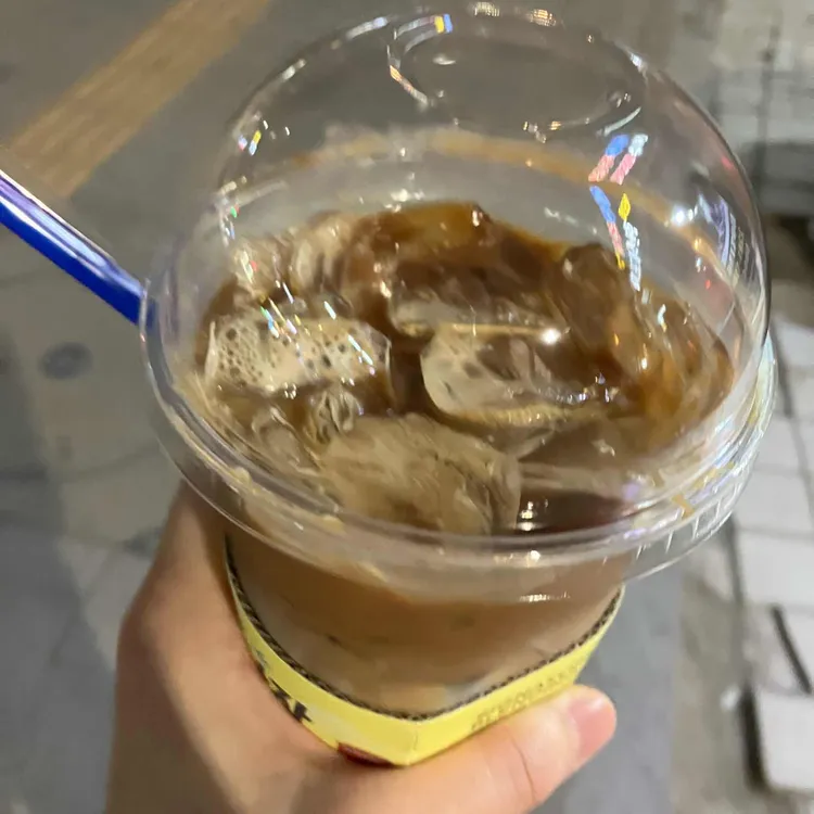 빽다방 사진