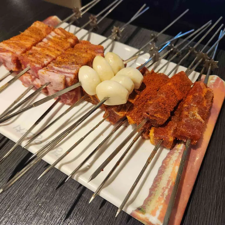 경성양꼬치 사진