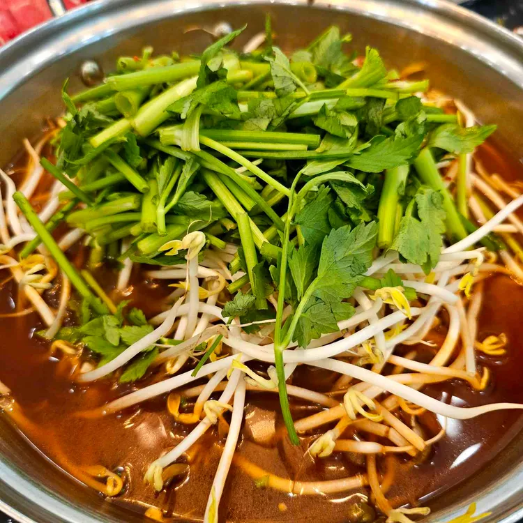 마담 샤브칼국수막국수 사진