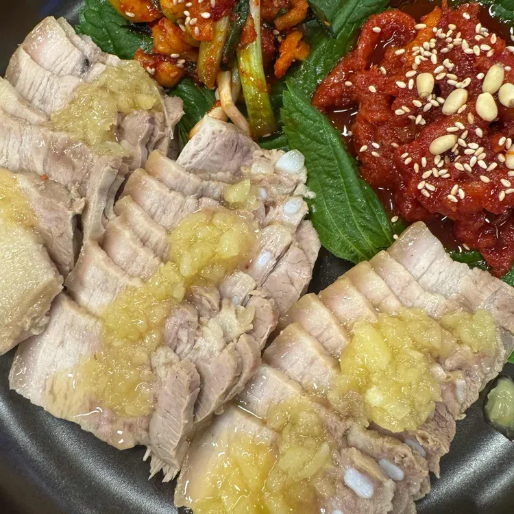 순희네한우국밥 사진