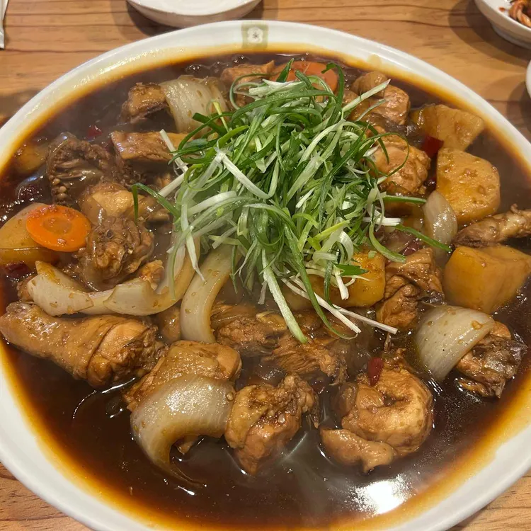 안동김대감 사진